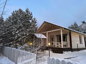 отель Шале ЛиАн