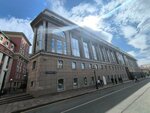 Komitet gosudarstvennykh uslug goroda Moskvy (Voznesensky Lane, 22), government ministries, services