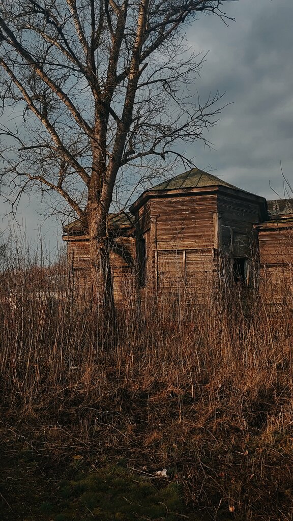 Orthodox church Церковь Пантелеимона Целителя, Kursk Oblast, photo