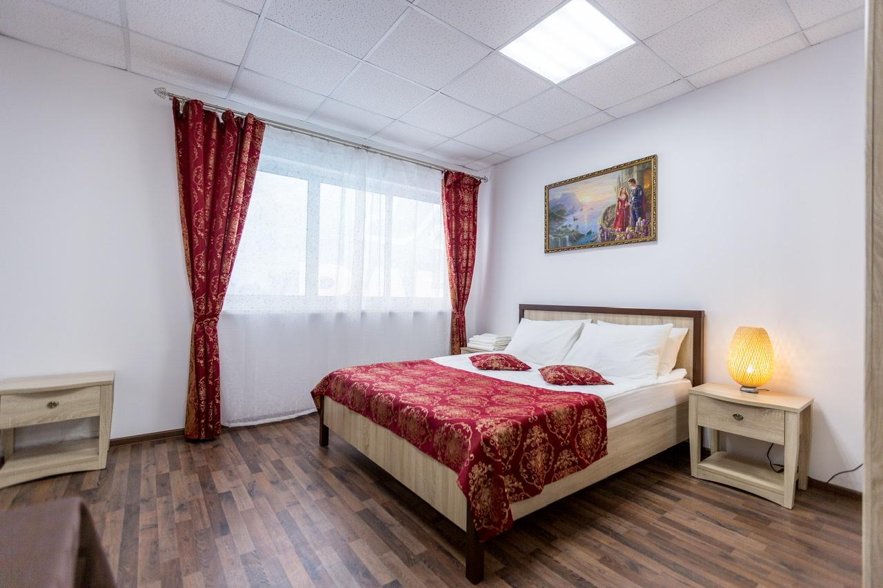 Фото Апартаменты на 8 небе