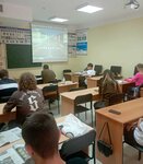 Скиф (Lvovskaya Street, 36Г), driving school