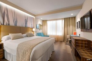 Гостиница Hotel Riu Plaza Chicago