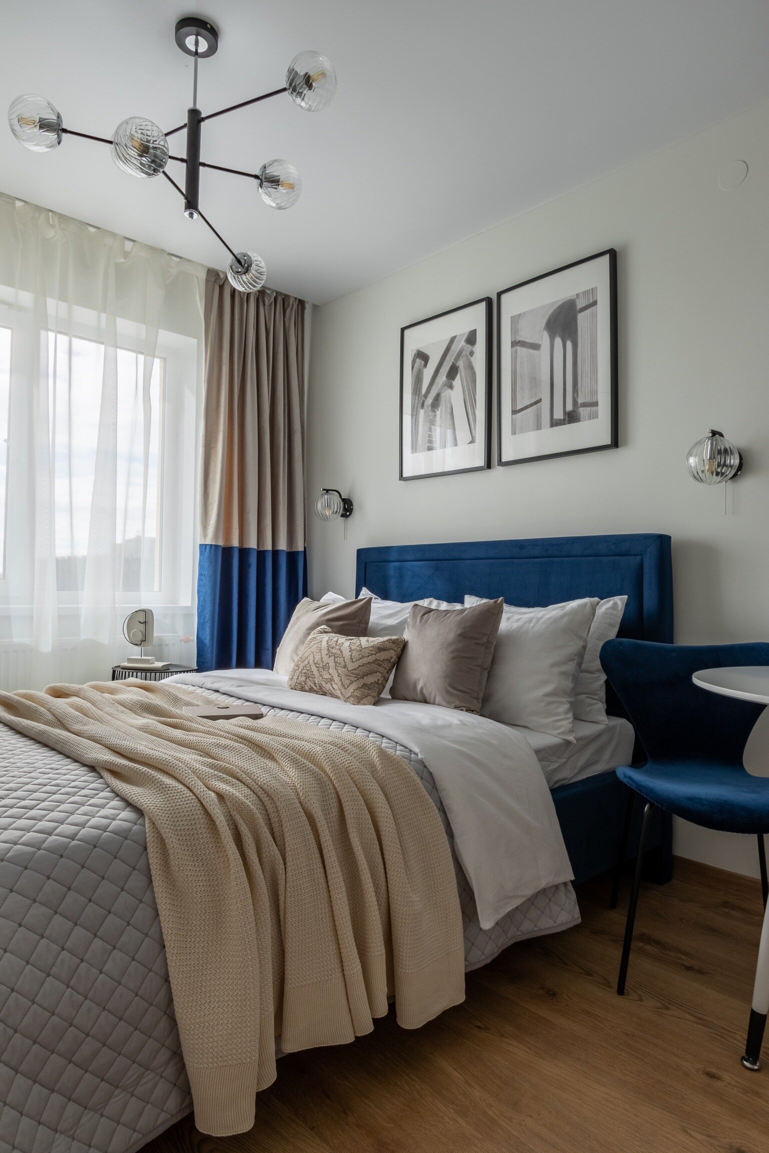 Фото White nights