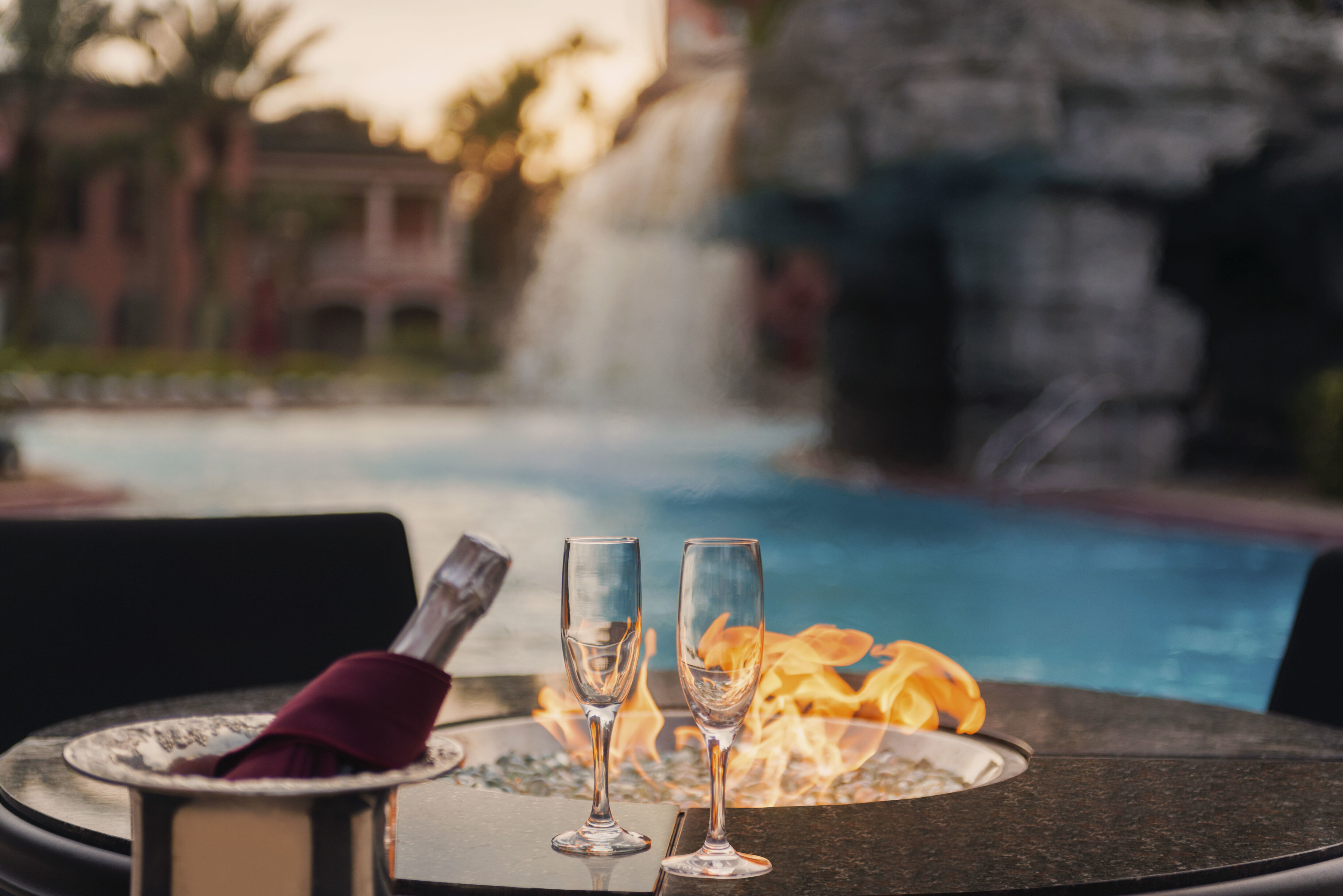 Фото Caribe Royale Orlando