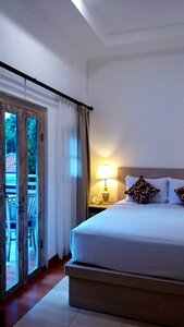 Гостиница Puri Sading Hotel