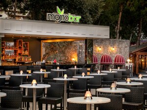 Гостиница Rixos Premium Bodrum