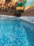 Vodoley, sauna (selo Yermolayevo, prospekt Mira, 2), sauna