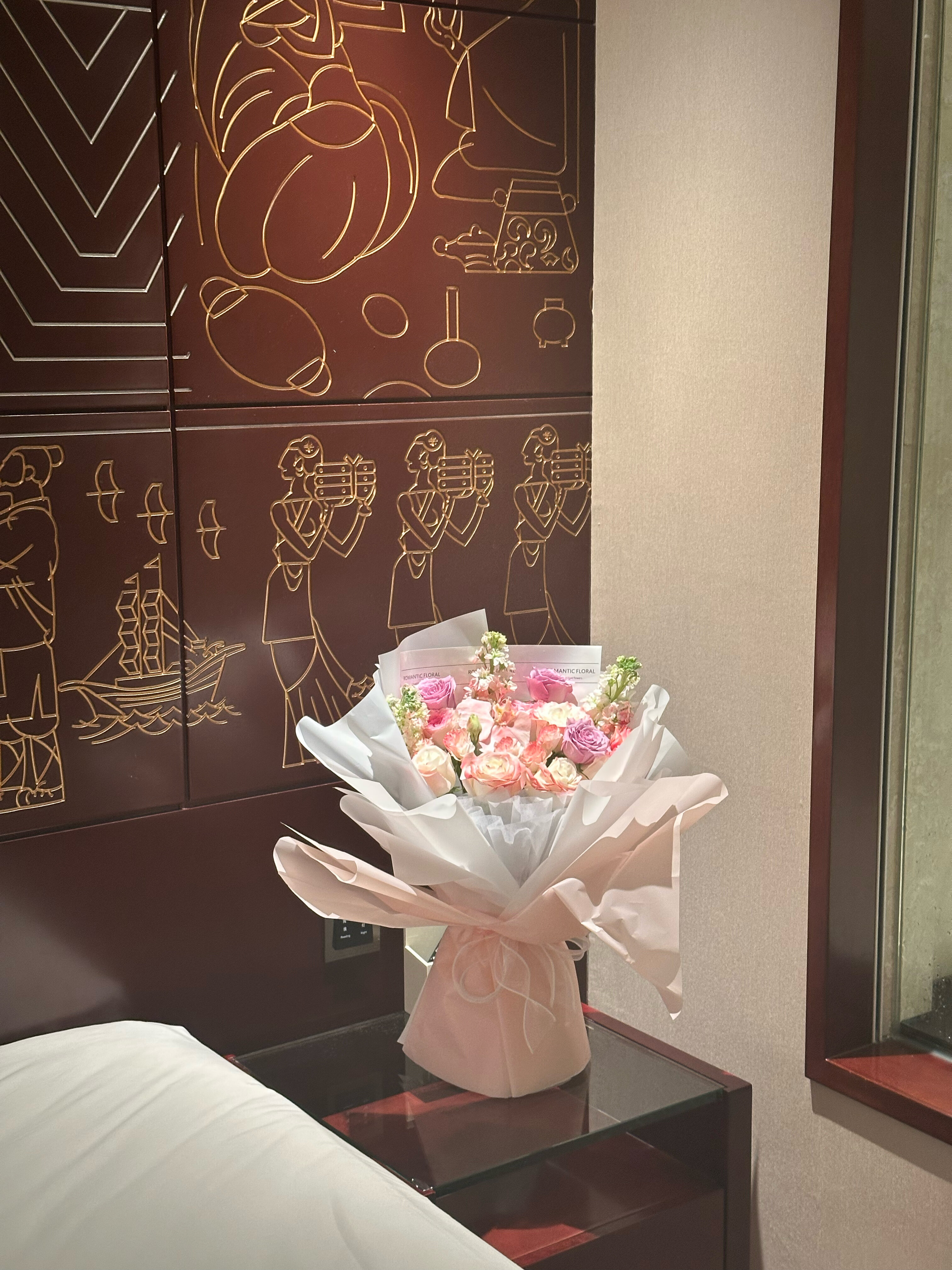 Фото China Hotel