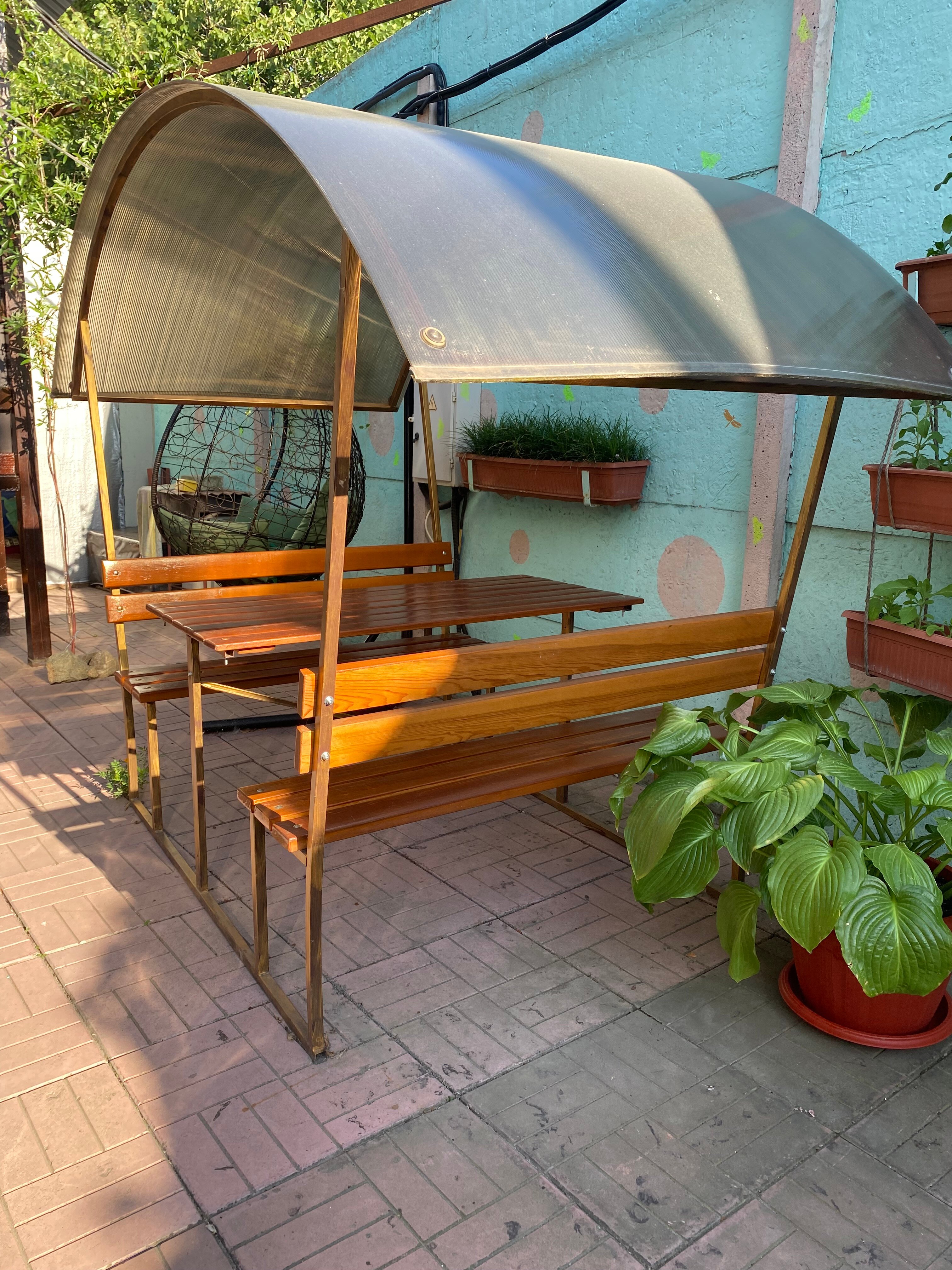 Фото У реки