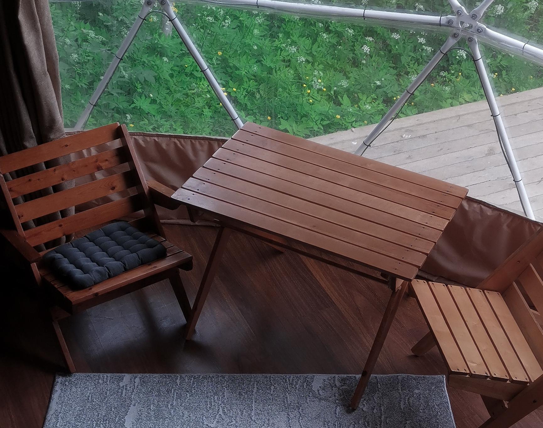 Фото Тихий Каньон