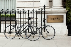 Гостиница The London Edition