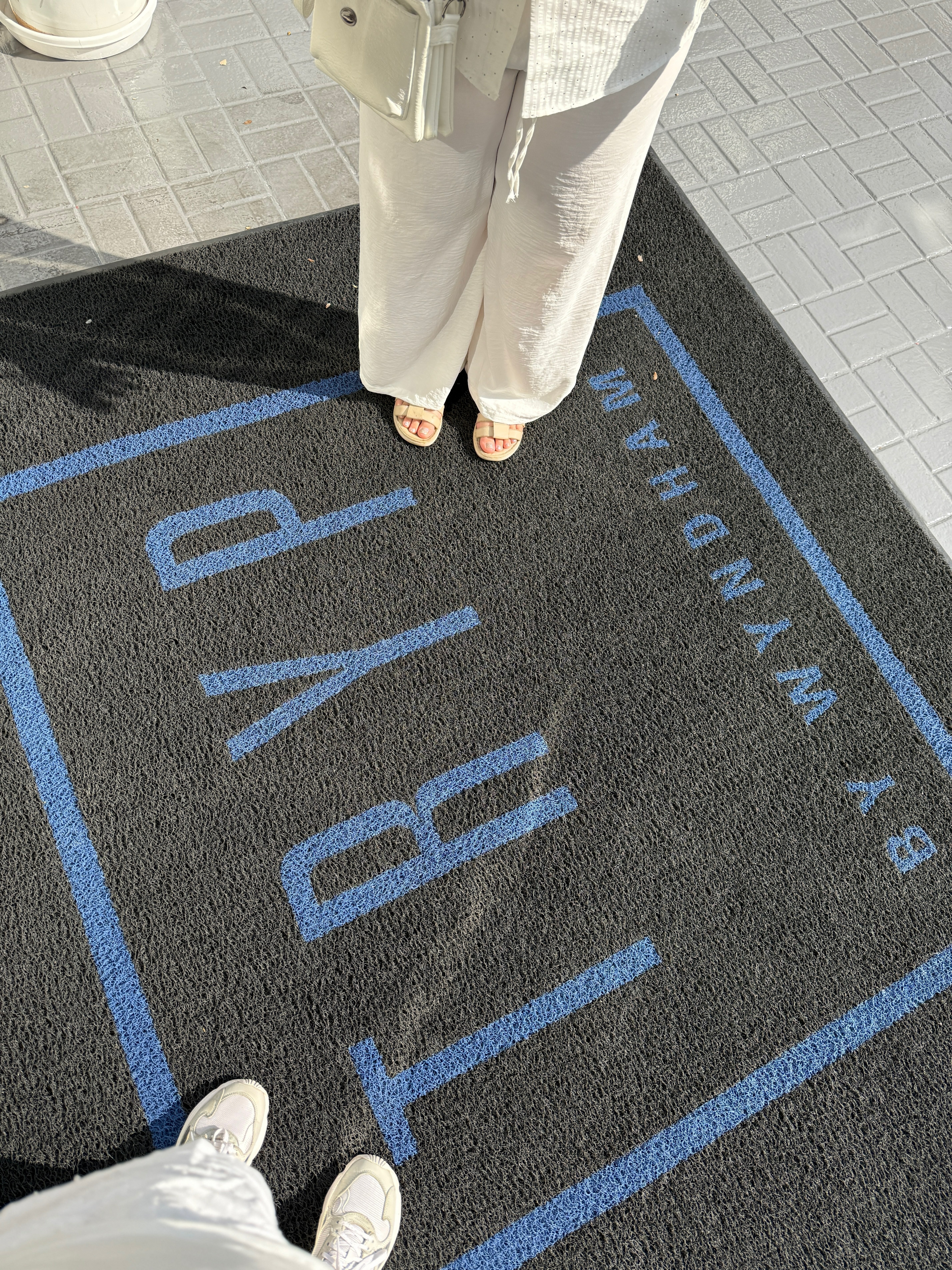 Фото TRYP by Wyndham Abu Dhabi City Center