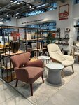 Mb interiors (Leninskaya Sloboda Street, 26), custom furniture
