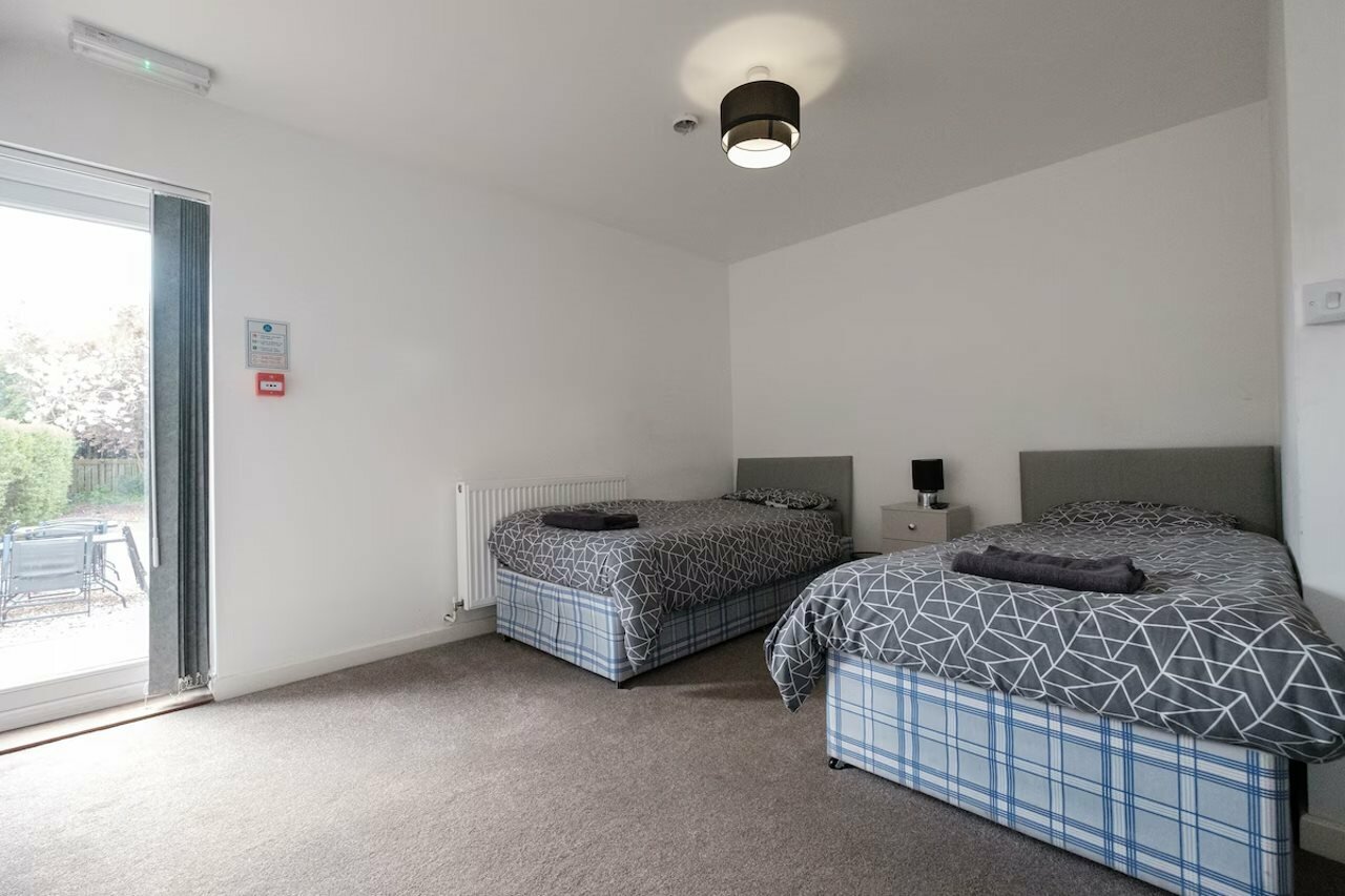 Фото Pickering Park Hotel