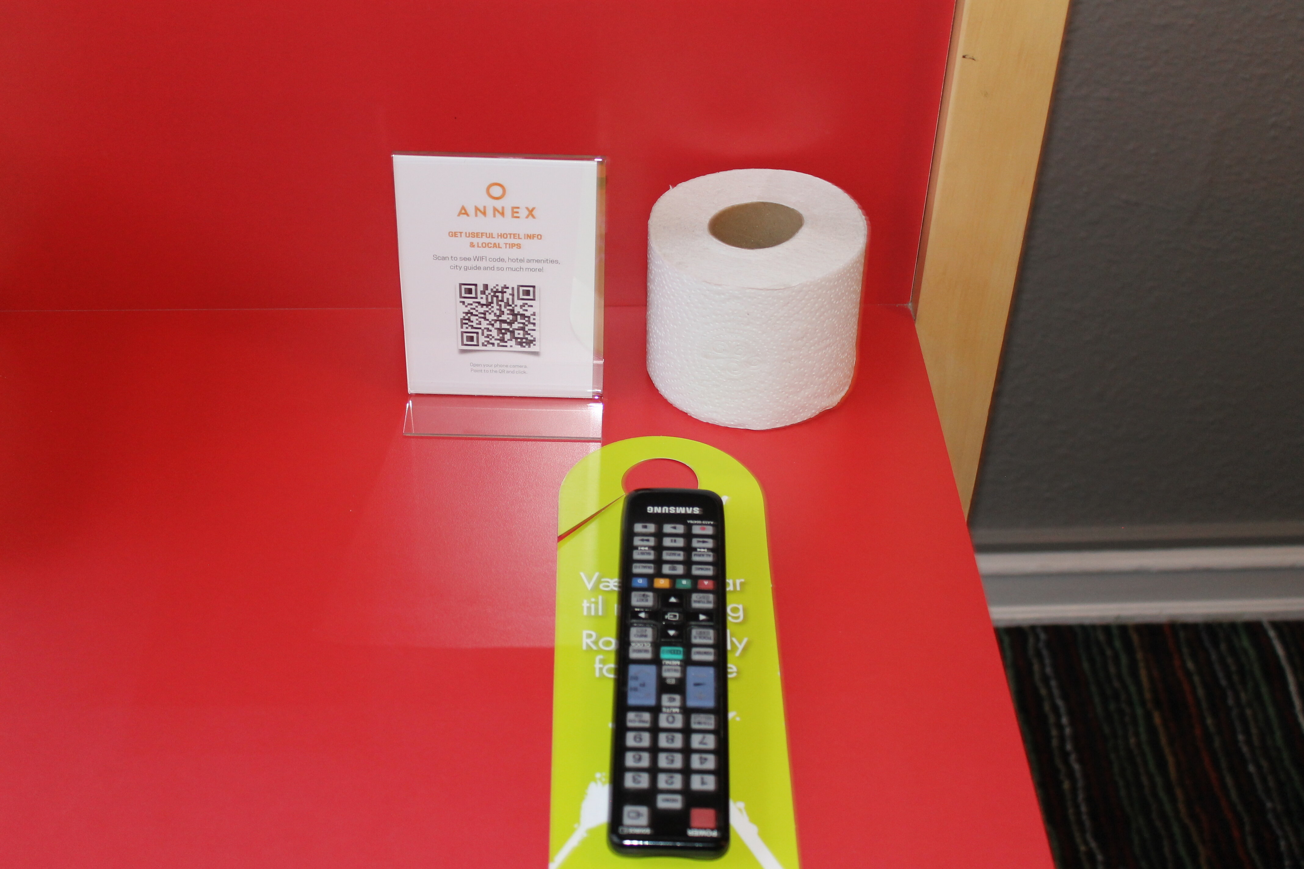 Фото Annex Copenhagen