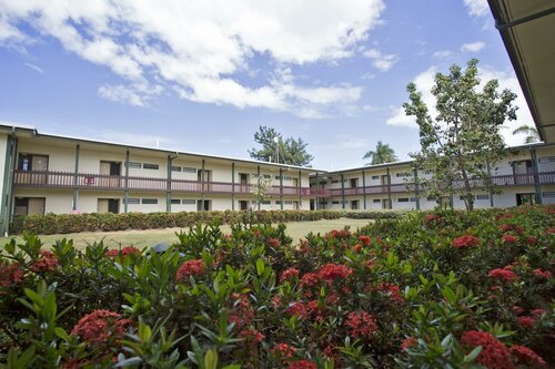Гостиница Fiji Gateway Hotel в Нанди