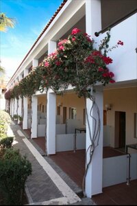 Гостиница Pestana Trópico - Ocean & City Hotel