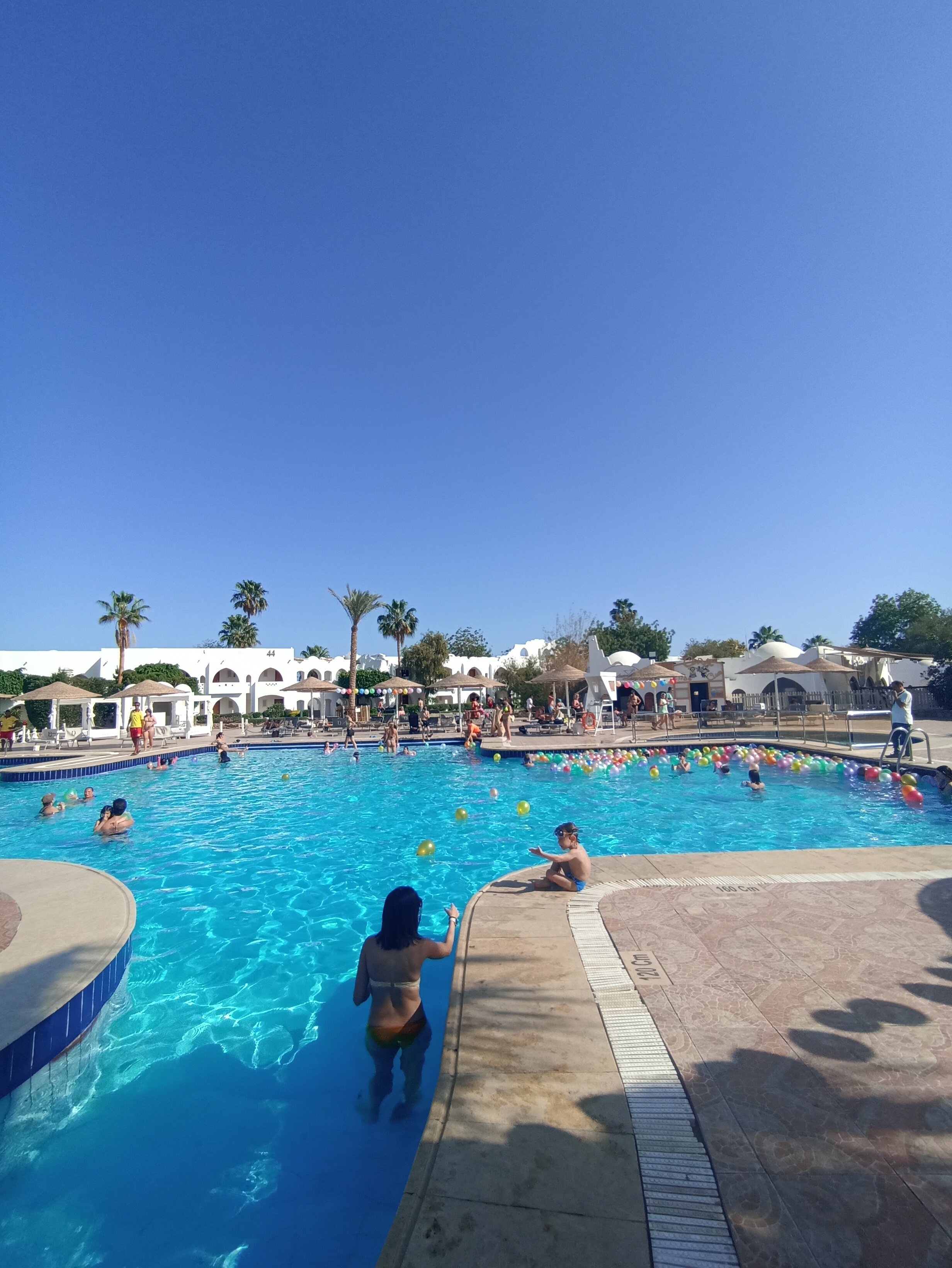 Фото Domina Coral Bay Resort, Diving, SPA & Casino