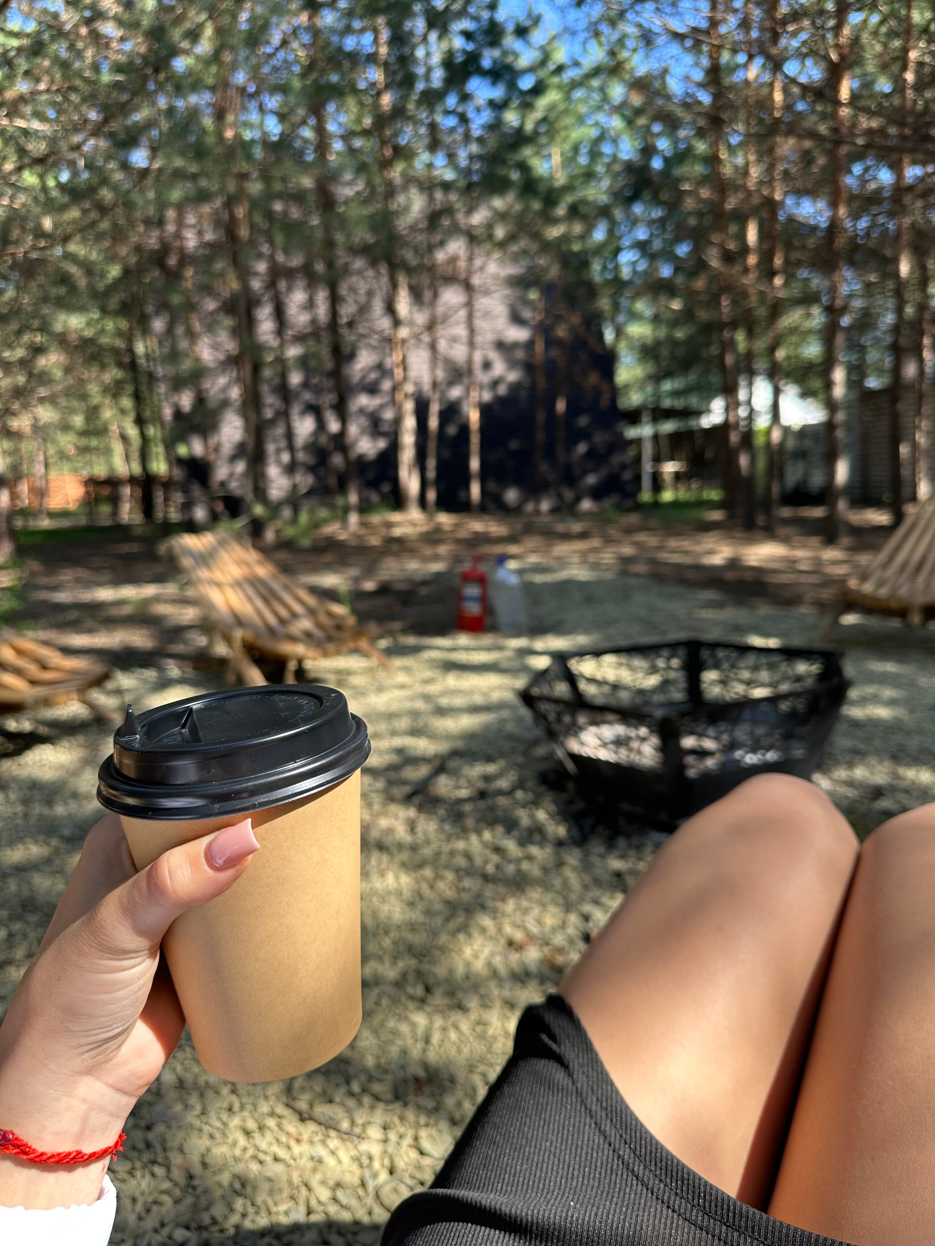 Фото Сосенки Lounge