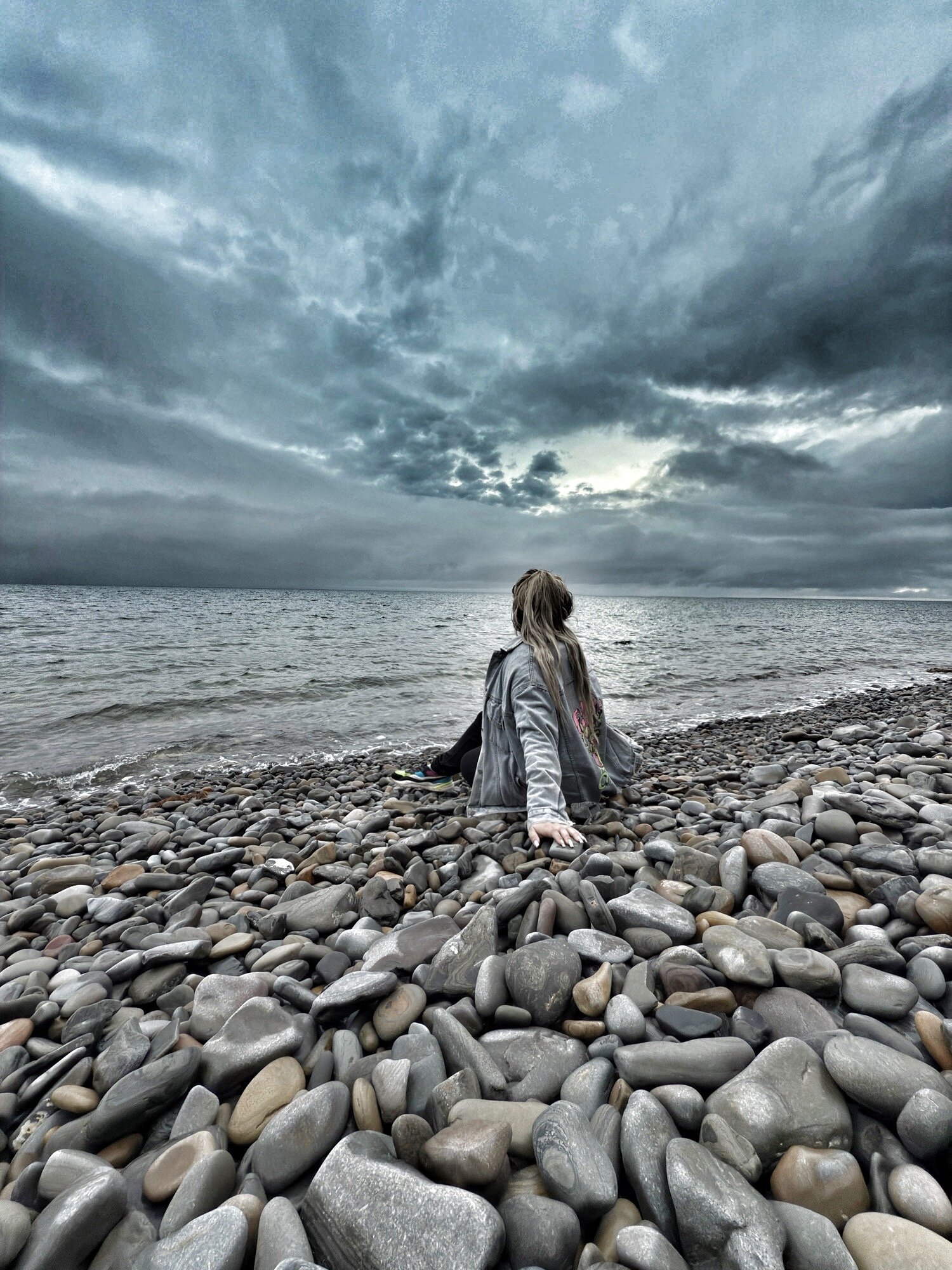 Фото Море & Горы