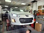 Real Auto Service (İzmir, Bornova, Kazımdirik Mah., 345 Sok., 16) ، ورشة لتصليح السيارات