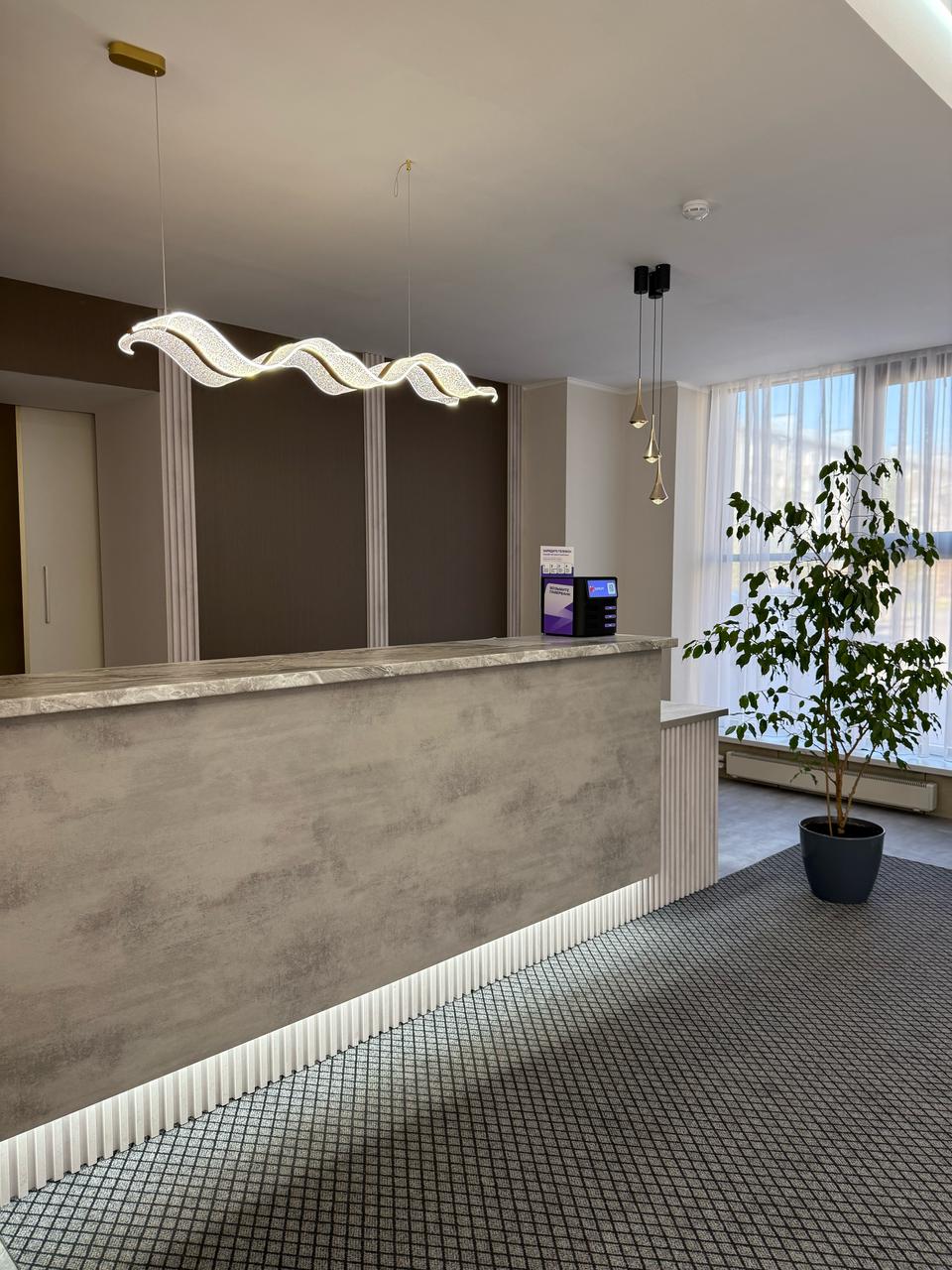 Фото Паллада