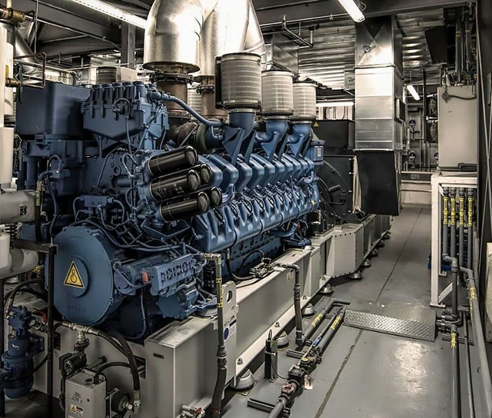 Rental Migtech Equipment Rental Agency, Dubai, photo