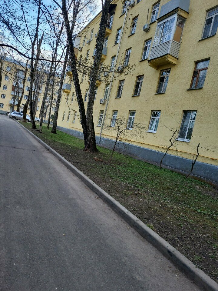 Construction expertise and technical supervision Astra-Engineering, Moscow, photo