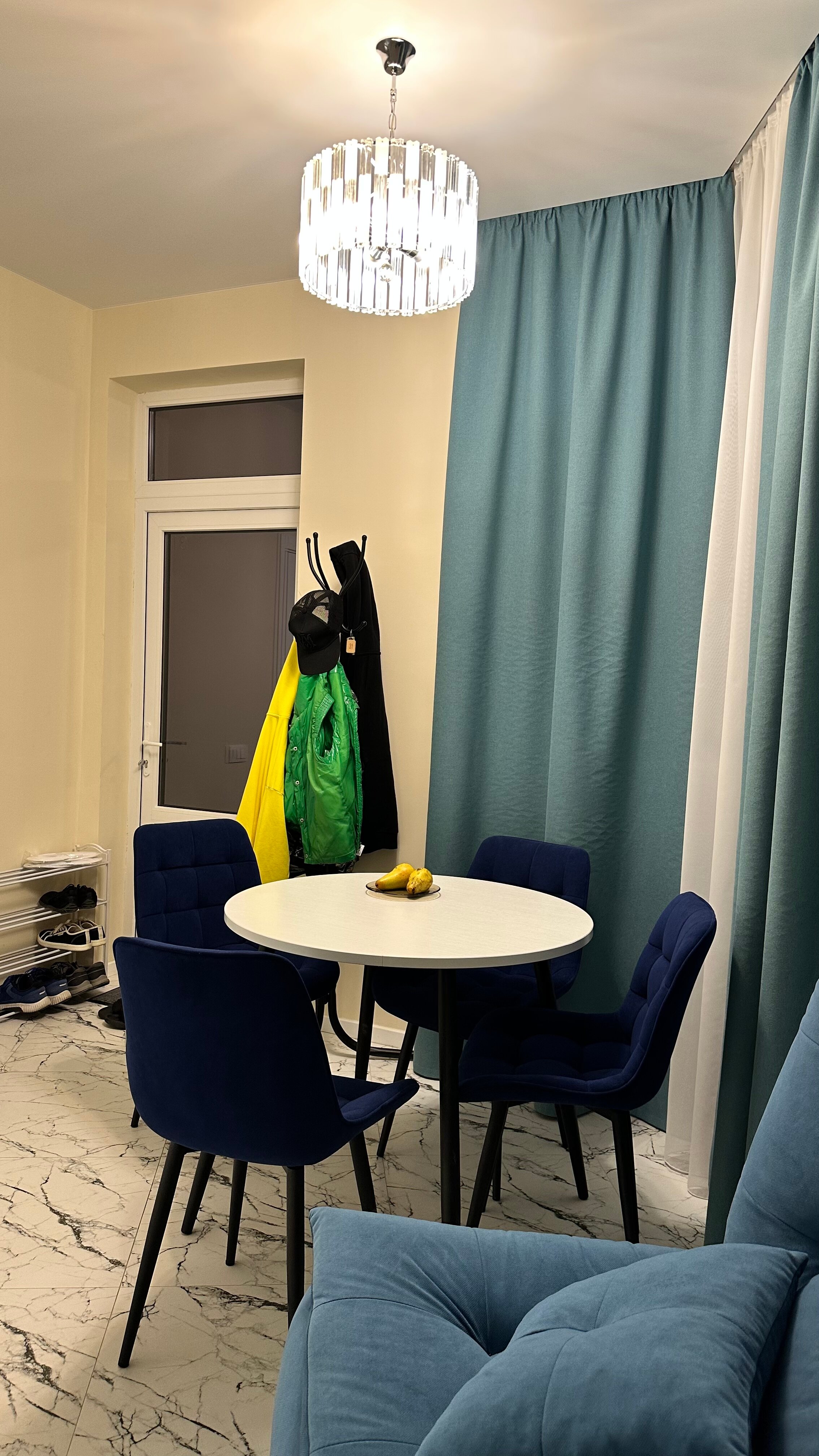 Фото Кипарис