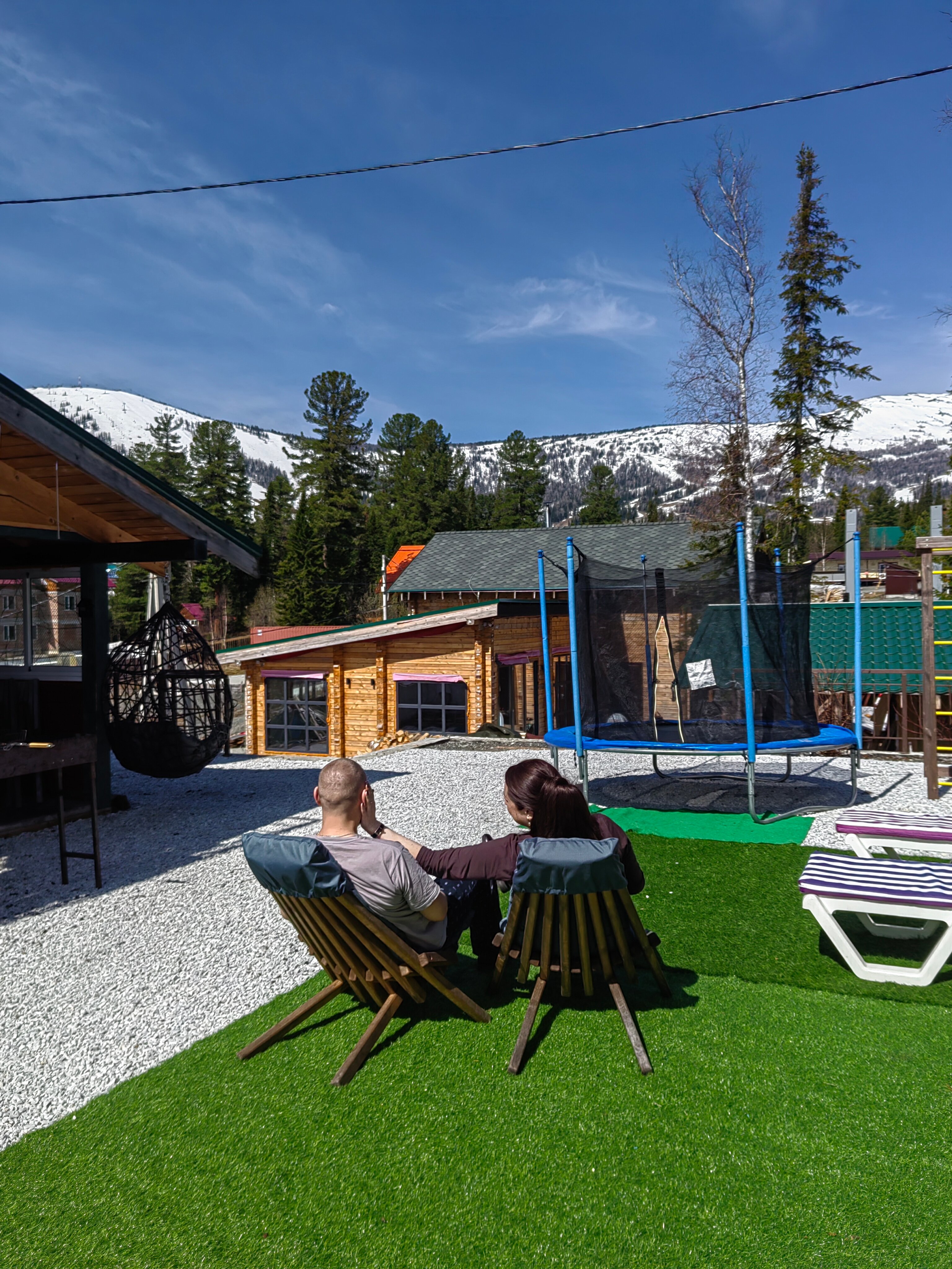 Фото Фундук