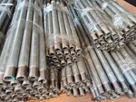 Santehros (Kosmonavtov Street, 4), plumbing wholesale