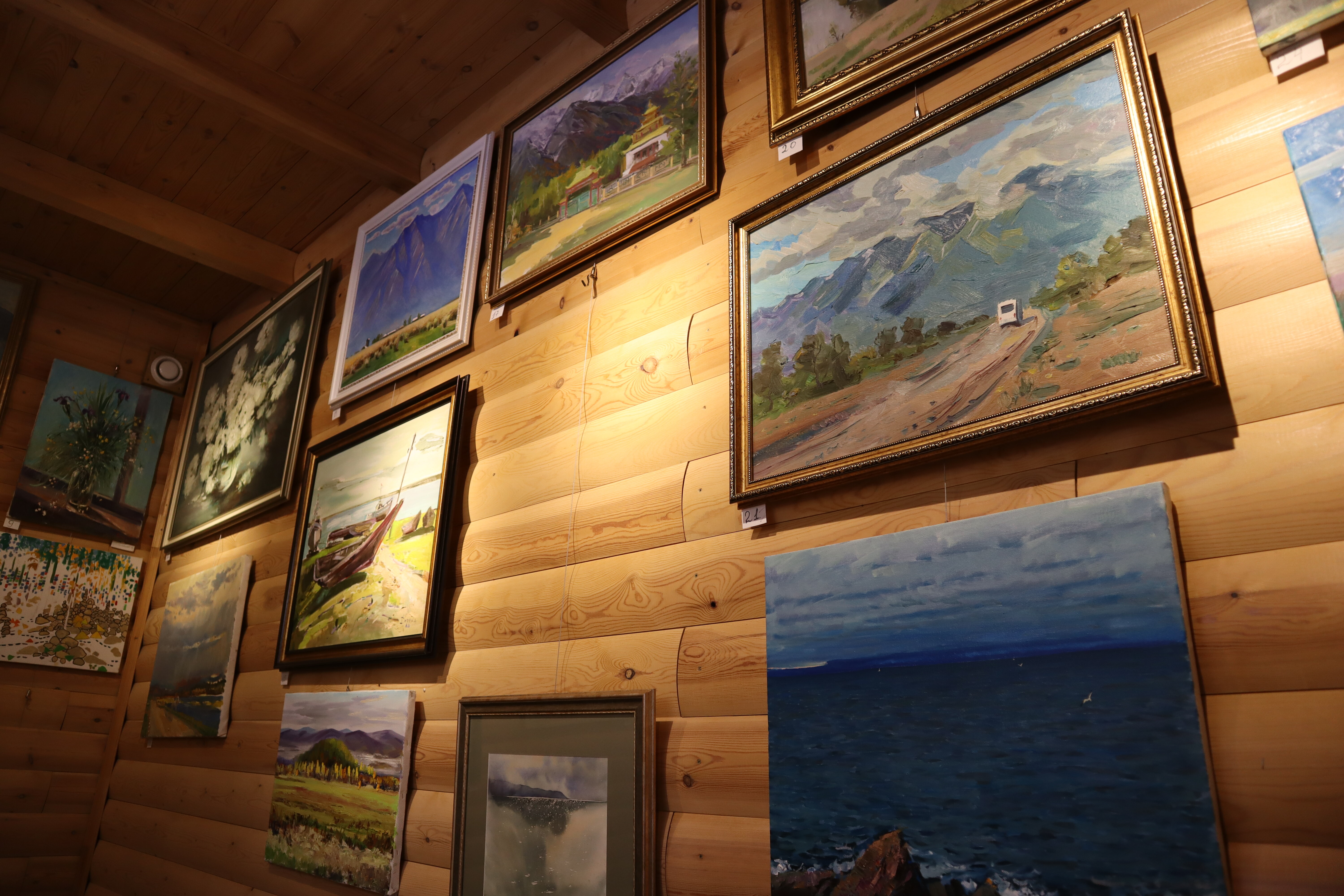 Фото Баргуджин Токум