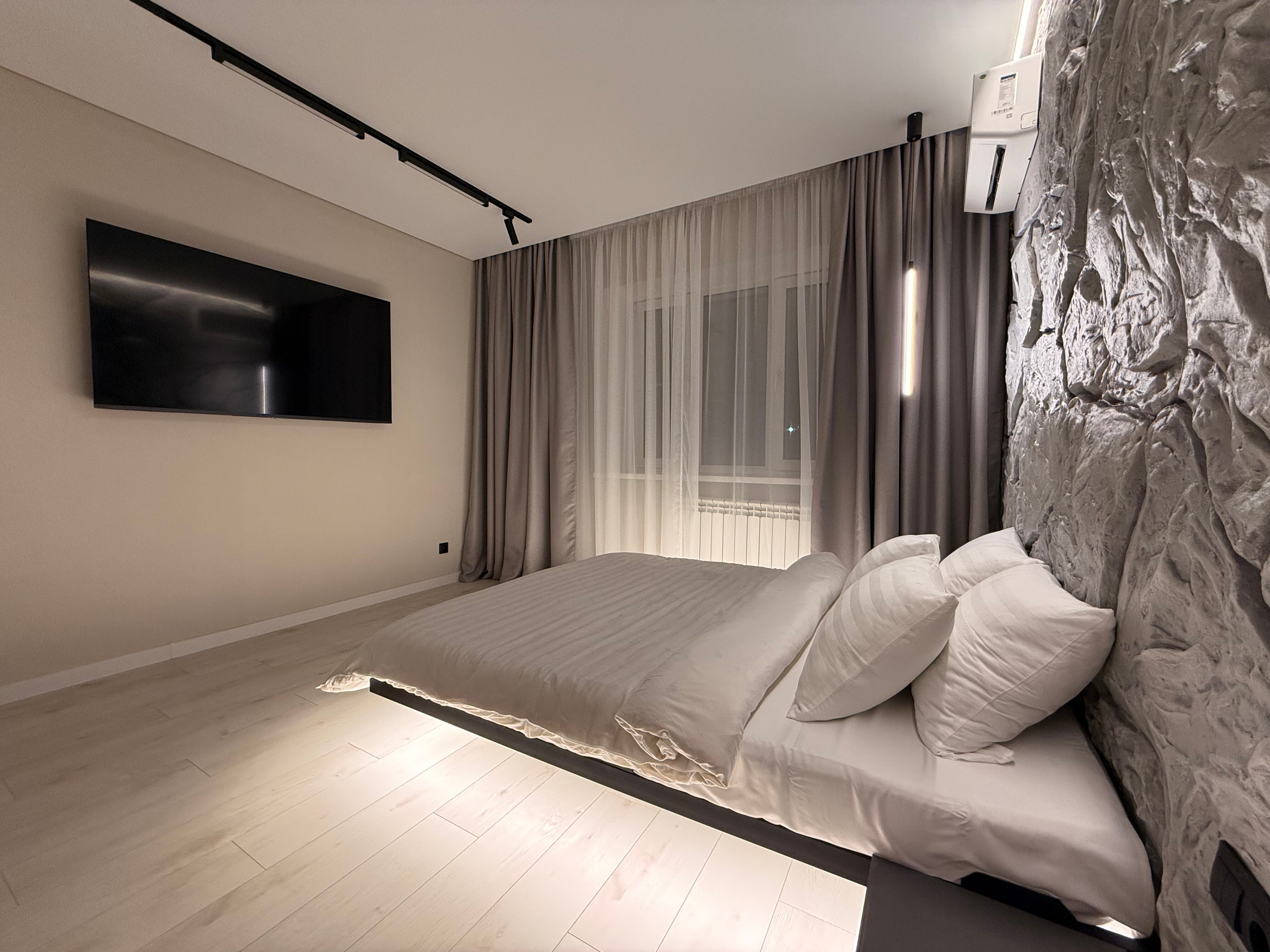 Фото Grant Apart