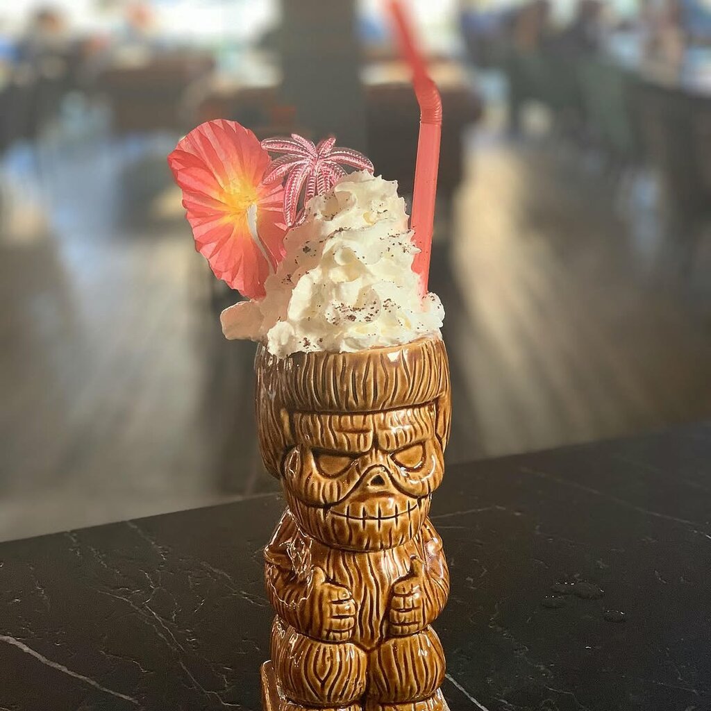 Cafe Modena Cafe, Biga, photo