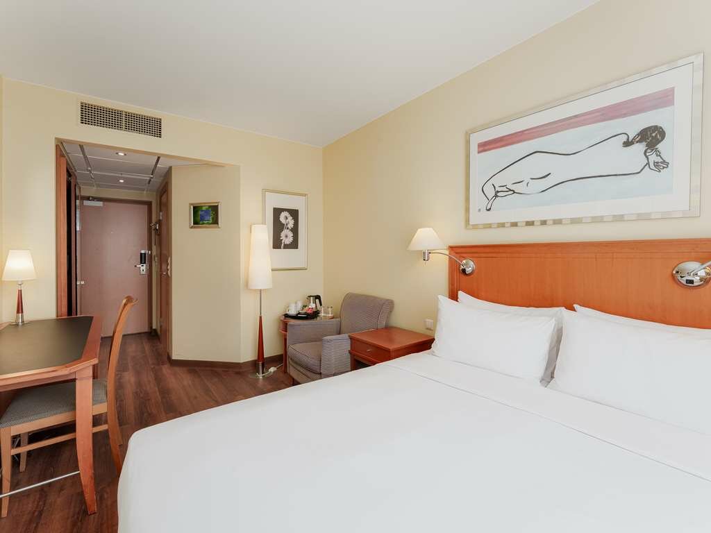 Фото Radisson Blu Ridzene