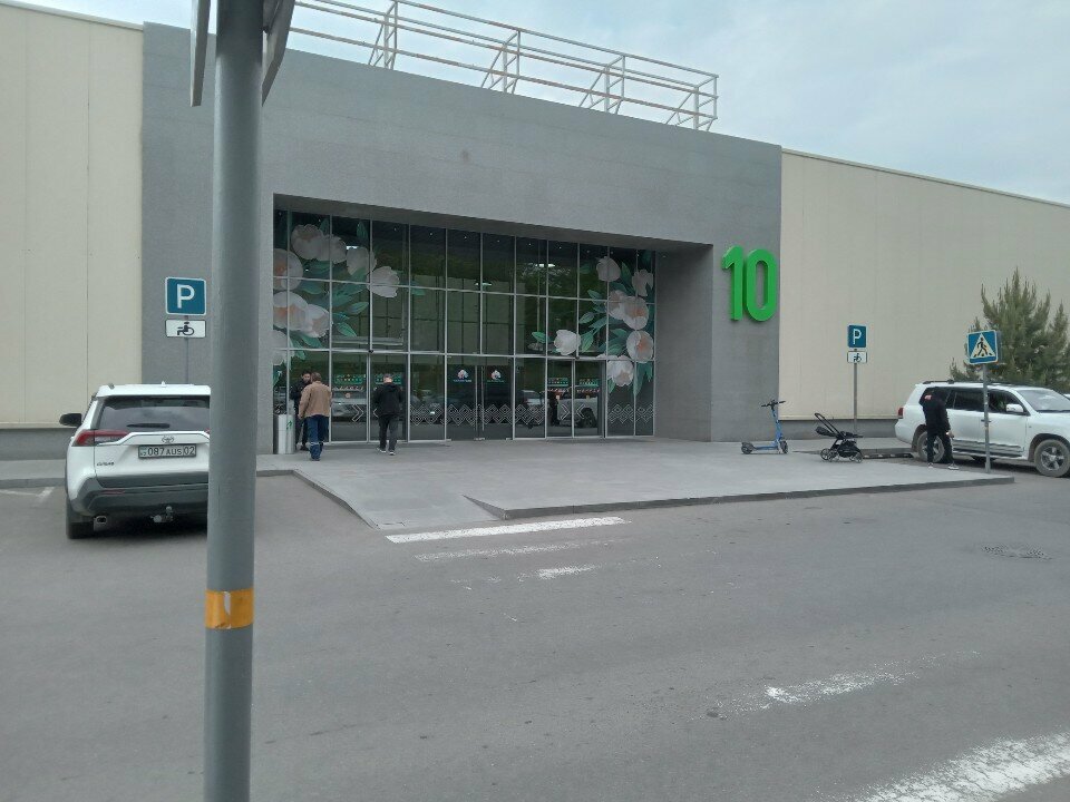 Hairdresser Kids Studio, Almaty, photo