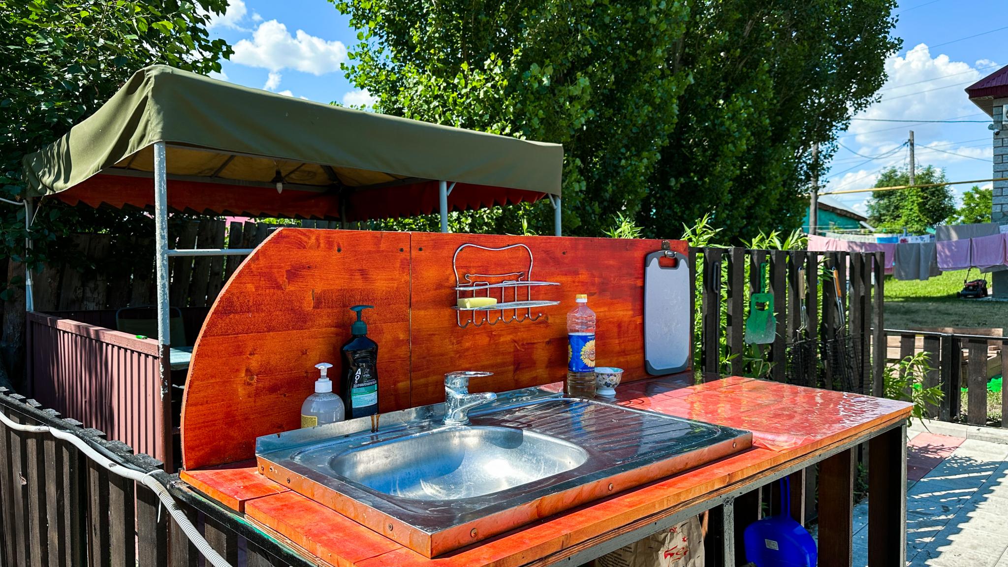 Фото Николаевский