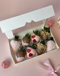 DariLove (Koltsovskaya Street, 38), flower shop