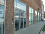ABG (Avtozavodskaya Street, 23Ак2), design institute