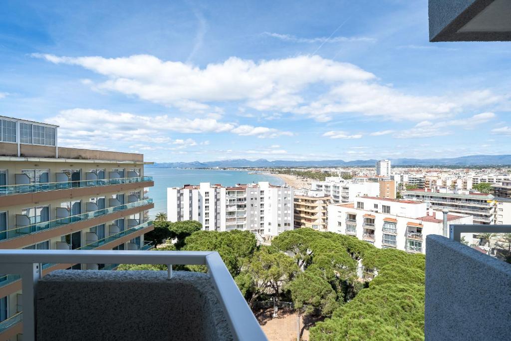 Фото Rentalmar Blue Beach Apartments