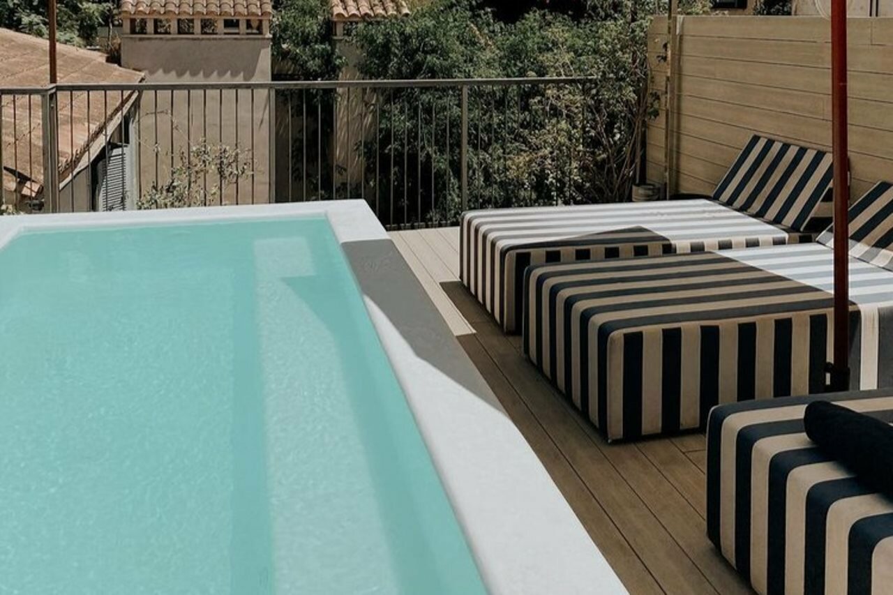 Фото M House Hotel