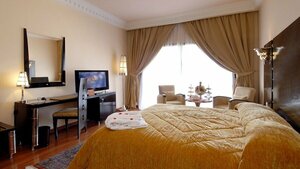 Гостиница Royal Mirage Deluxe Marrakech