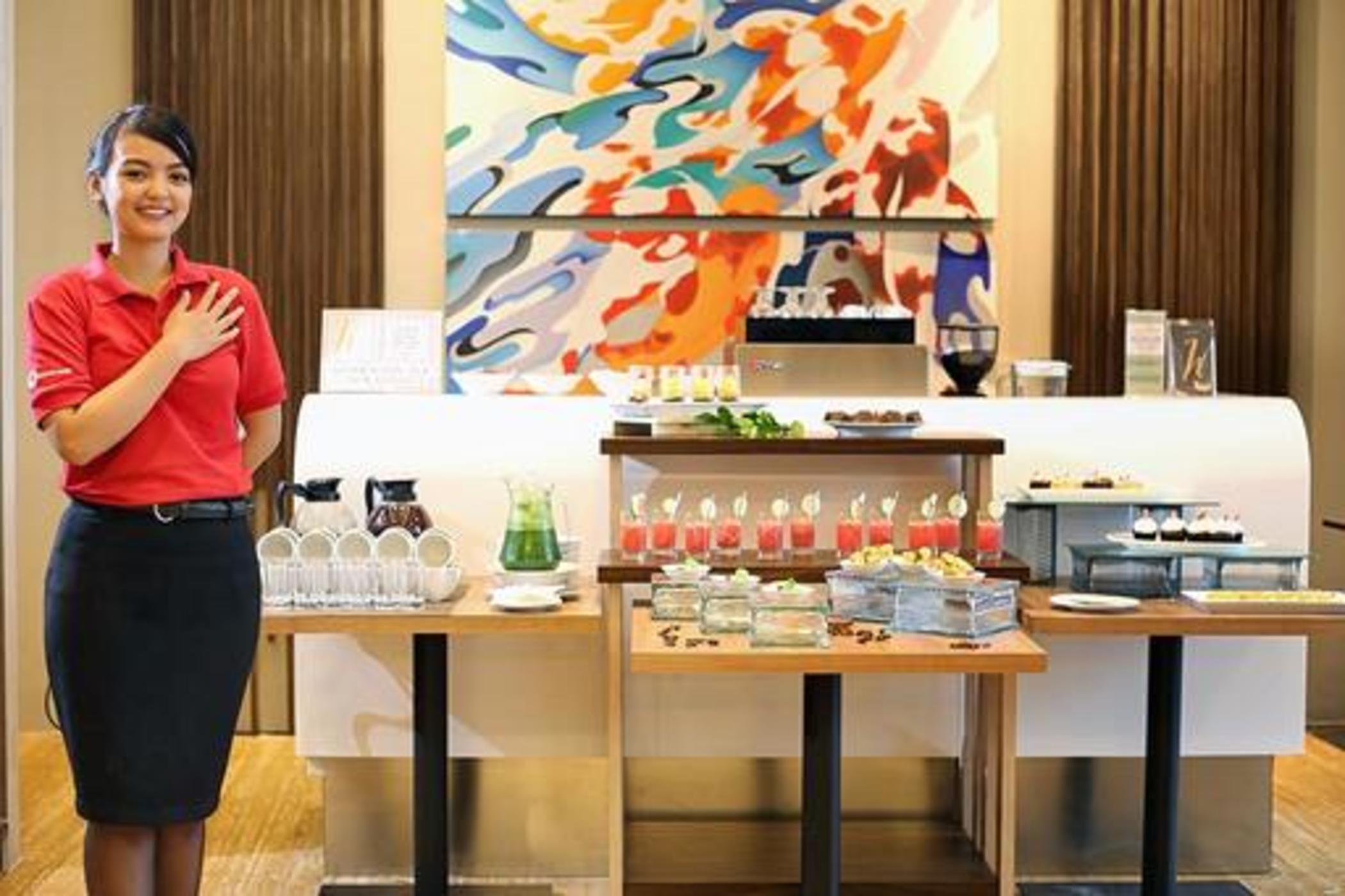 Фото Horison Tasikmalaya