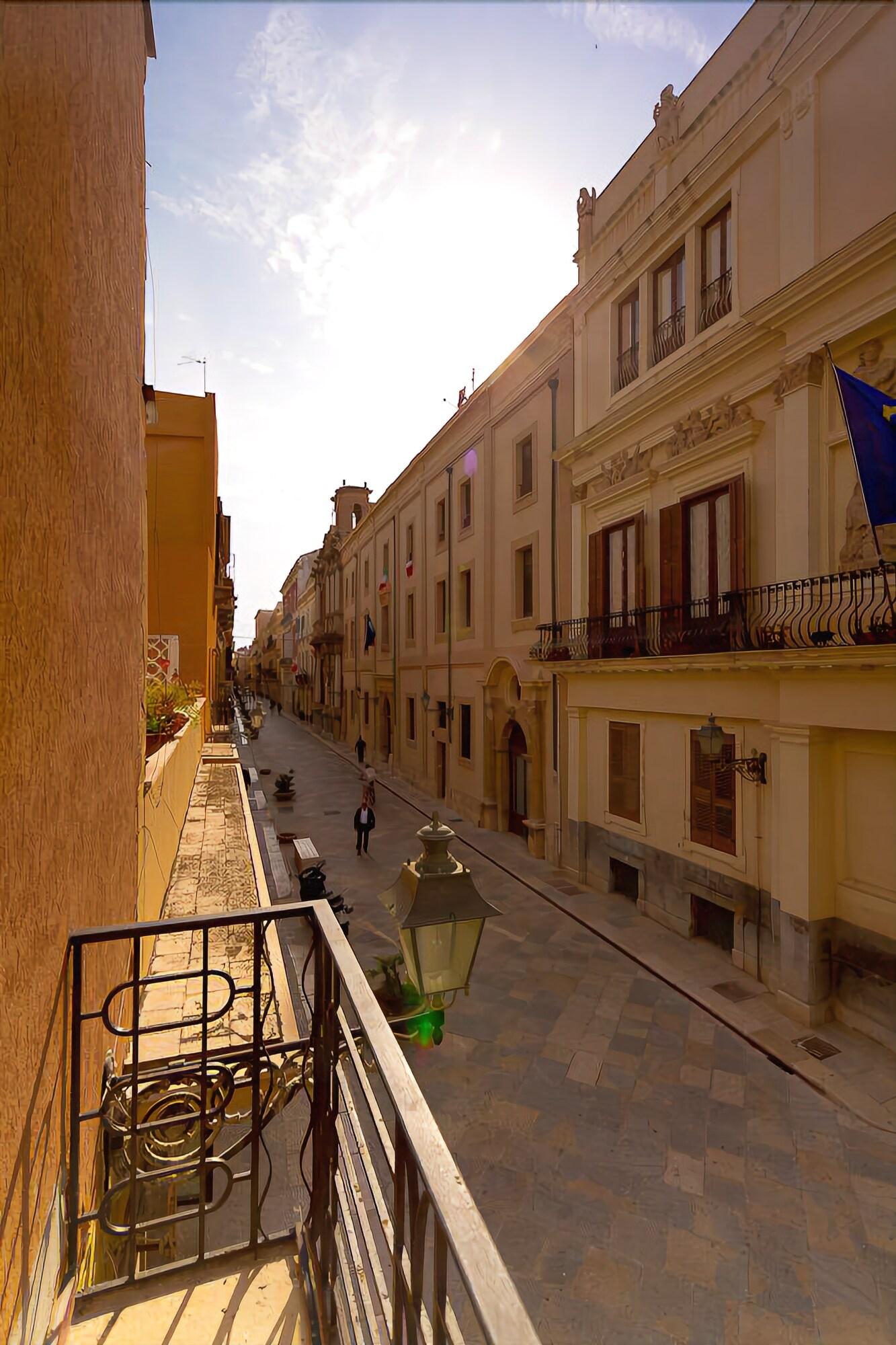 Фото Guesthouse B&b Garibaldi