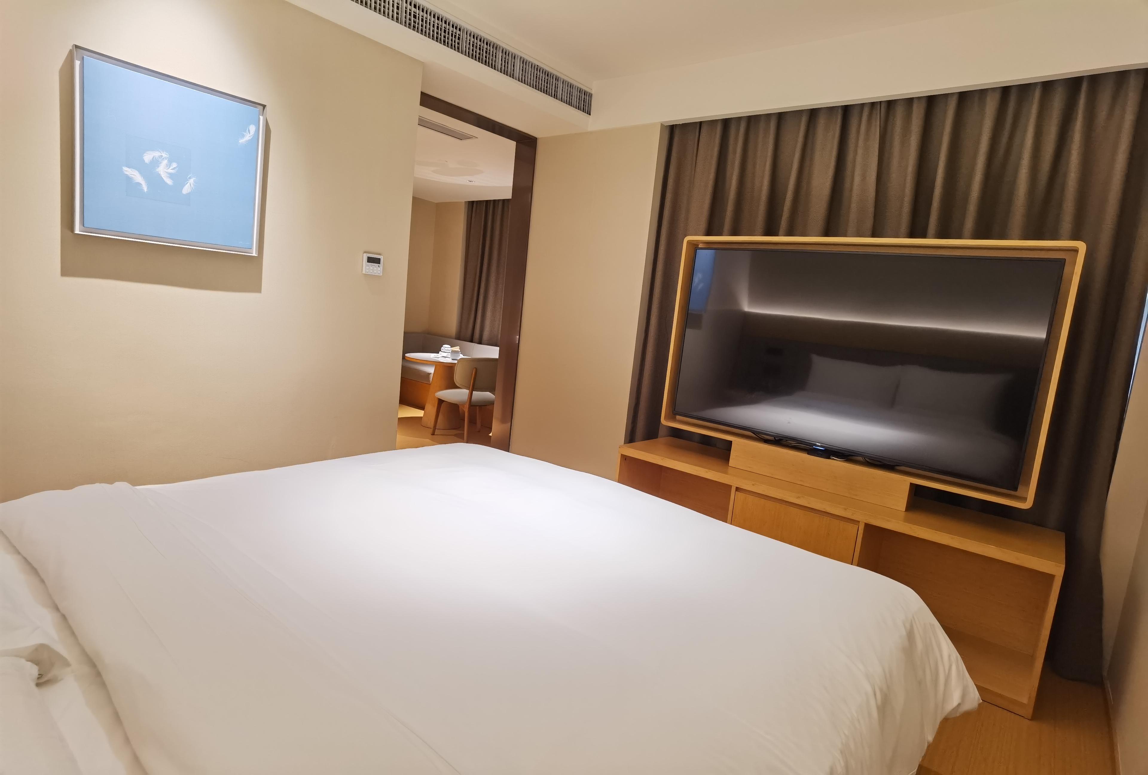 Фото Ji Hotel Xiamen Mingfa Plaza
