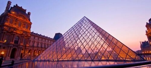 Гостиница Campanile Paris Est - Porte de Bagnolet в Монтрее