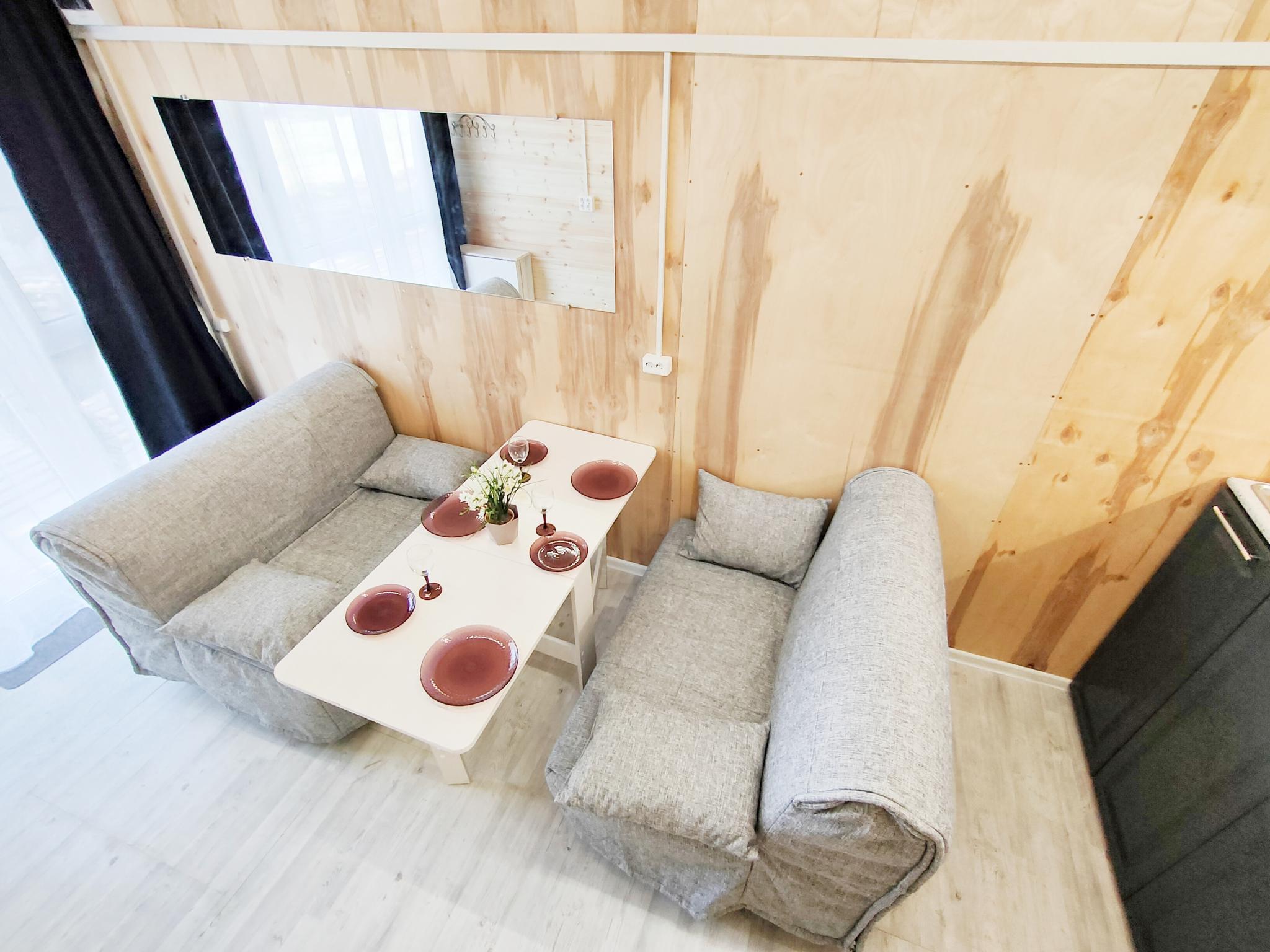 Фото Domove на улице Адмирала Крюйса