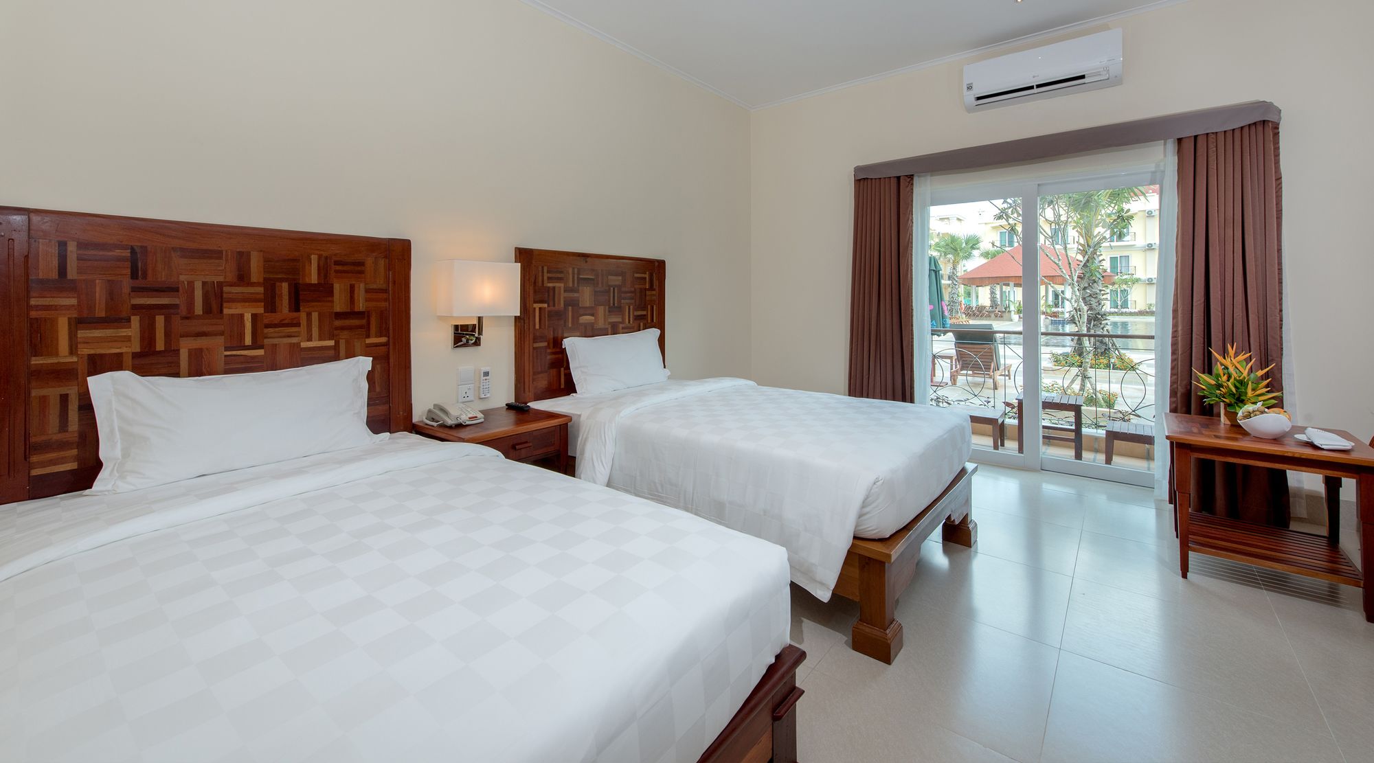 Фото Sokha Palace Siem Reap Hotel