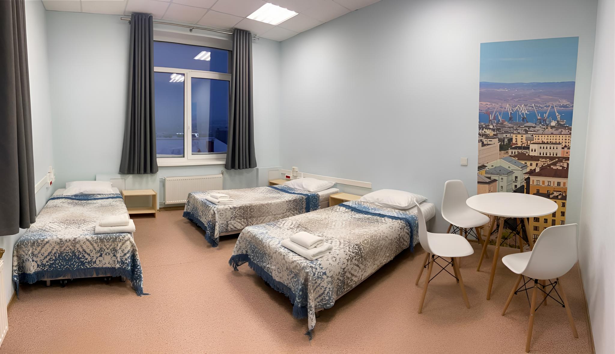 Фото Гостиница Ленина 89