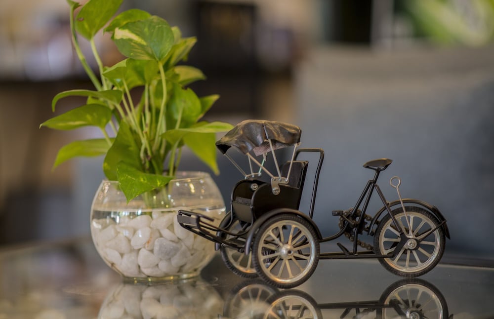 Фото The Grand Cyclo Boutique Suite & SPA